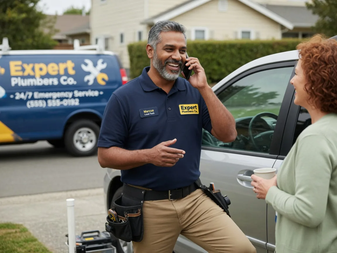 Clogged Drain Repair in Farmington, KY