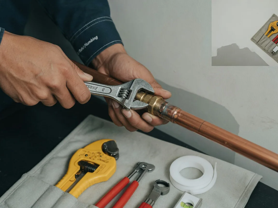 Why choose Drain Cleaning in Farmington, KY